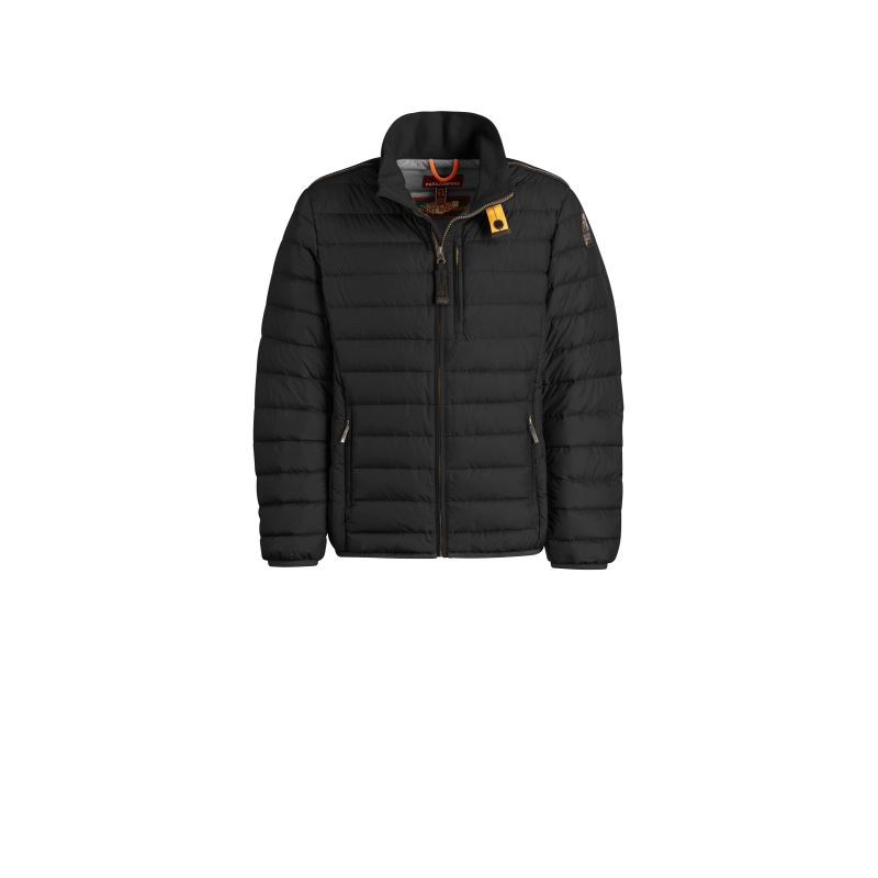 Ugo Boy Jacket Black Parajumpers PB JCK SL64 